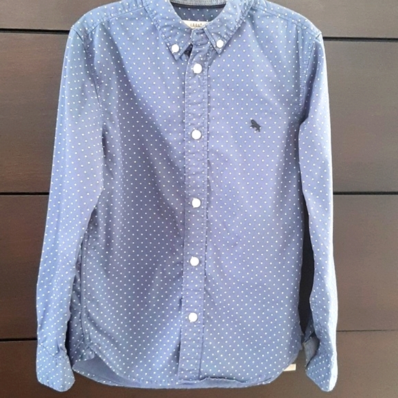 Boys nwot button down - Picture 1 of 3